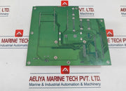 Jrc Cqd-1401A Jb2 Printed Circuit Board 7Pcsc0002