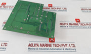 Jrc Cqd-1401A Jb2 Printed Circuit Board 7Pcsc0002