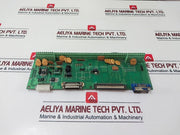 Jrc Cqd-1850 Junction Board