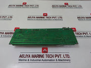 Jrc Cqd-1850 Junction Board
