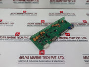 Jrc Cqd-1850 Junction Board