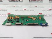 Jrc Cqd-1850 Junction Board