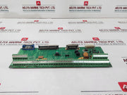 Jrc Cqd-1850 Junction Board