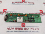Jrc Cqd-3030 Connection Board