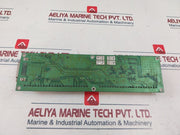 Jrc Cqd-3030 Connection Board