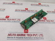 Jrc Cqd-3030 Connection Board