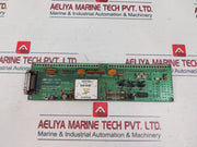 Jrc Cqd-3030 Connection Board