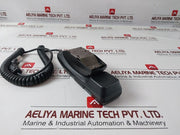 Jrc Handset For Fleet Broadband