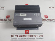Jrc Jue-33 Inmarsat Fleet F33 Mobile Earth Station