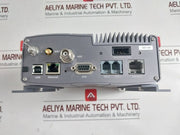 Jrc Jue-33 Inmarsat Fleet F33 Mobile Earth Station
