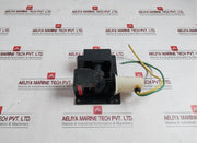 Jrc M1302A Magnetron Marine Radar 0880 A