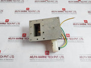 Jrc M1302A Magnetron Marine Radar 0880 A