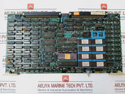 Jrc Mpu Cda-4500 Printed Circuit Board
