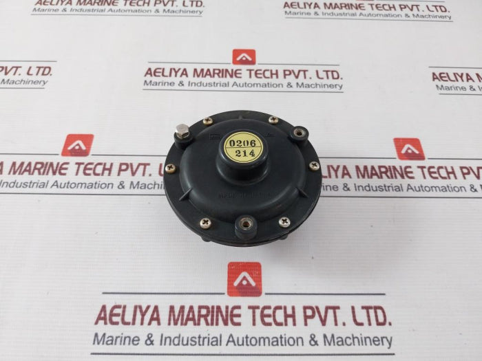 Jrc Mpxl00850 Hydrostatic Release Module