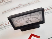Jrc Mu-7 Class 2.5 Analog Meter