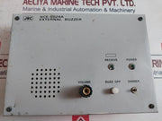 Jrc Nce-6824A External Buzzer