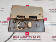 Jrc Nce-8000 Public Address Communication System Controller 40ω