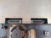 Jrc Nce-8000 Public Address Communication System Controller 40ω