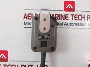 Jrc Nce-8000 Public Address Communication System Controller 40ω