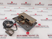 Jrc Nce-8000 Public Address Communication System Controller 40ω