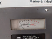 Jrc Nce-8000 Public Address Communication System Controller 40ω