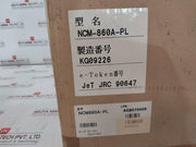 Jrc Ncm-860 Main Control Unit Ncm-860A-pl, Jet 90647, A25400096