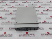 Jrc Nct-27 Nsk Unit Gyrocompass Speed Log Interface Terminal Block 0.60 M, 0.45 M