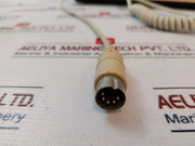 Jrc Ndf-269b Keyboard 10a