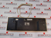 Jrc Ndf-269b Keyboard 10a