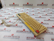 Jrc Ndf-269b Keyboard 10a