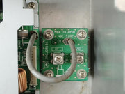 Jrc Nqe-3182 Connection Box Cqd-3182 Tb1-2