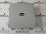 Jrc Nqe-3182 Connection Box Cqd-3182 Tb1-2