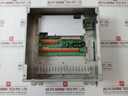 Jrc Nqe-3182 Connection Box Cqd-3182 Tb1-2