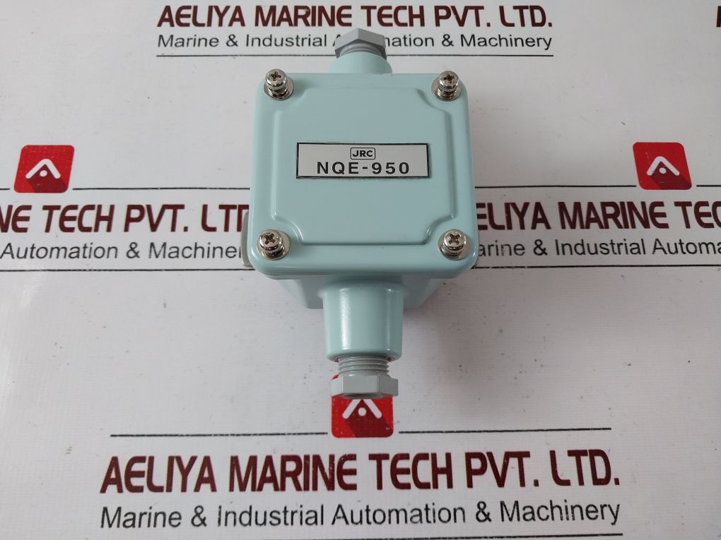 Jrc Nqe-950 Antenna Connector
