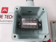 Jrc Nqe-950 Antenna Connector