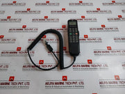 Jrc Nqw-267 Handset For Fleet Broadband