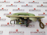 Jrc Nqw-374A Telephone 24V Dc Telecommunication Equipment