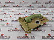 Jrc Nqw-374A Telephone 24V Dc Telecommunication Equipment