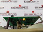 Jrc Nqw-374A Telephone 24V Dc Telecommunication Equipment