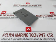 Jrc Nvt-161 Microphone Unit [Only Front Cover]