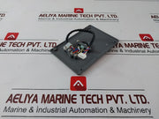 Jrc Nvt-161 Microphone Unit [Only Front Cover]