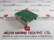 Jrc Pc1001 Pcb Card H-7Pcrd1320A