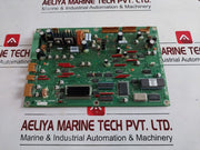 Jrc Pc1101 Pcb Card H-7Pcrd1398C