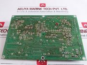 Jrc Pc1101 Pcb Card H-7Pcrd1398C