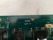 Jrc Pc230 Pcb Card H-6Pcrd00343B