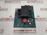 Jrc Pc230 Pcb Card H-6Pcrd00343B