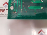 Jrc Pc230 Pcb Card H-6Pcrd00343B