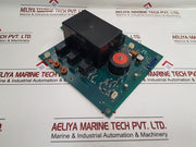 Jrc Pc230 Pcb Card H-6Pcrd00343B