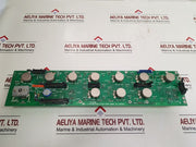 Jrc Pc406 Pcb Card H-7Pcrdo721A