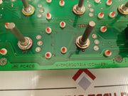 Jrc Pc406 Pcb Card H-7Pcrdo721A